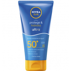 Crème solaire Nivea