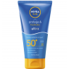 Crème solaire Nivea