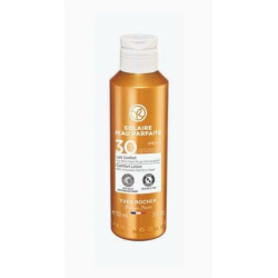 Crème solaire Yves Rocher