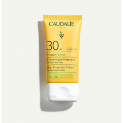 Crème solaire Caudalie
