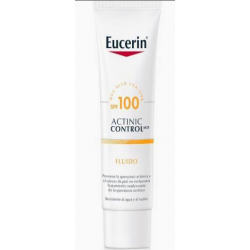 crème solaire Eucerin