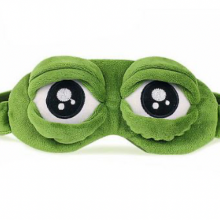Cache yeux pour dormir