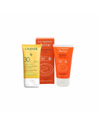 Crème solaire SPF 30